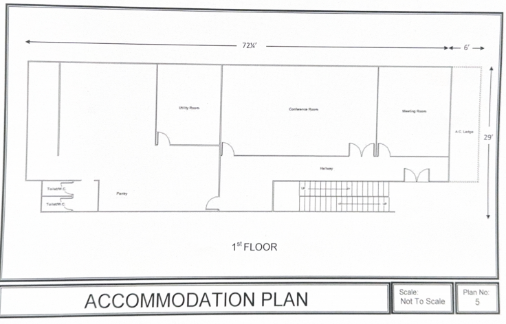 WISMA D'SULAMAN image