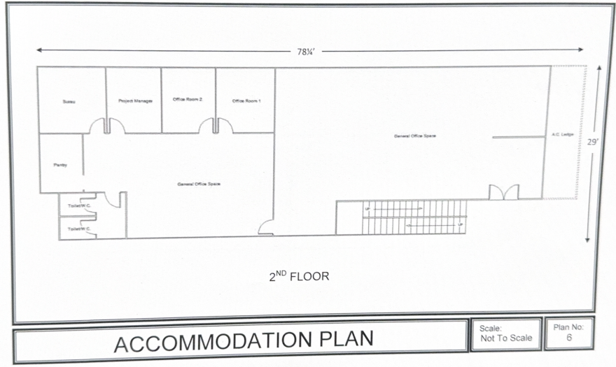 WISMA D'SULAMAN image