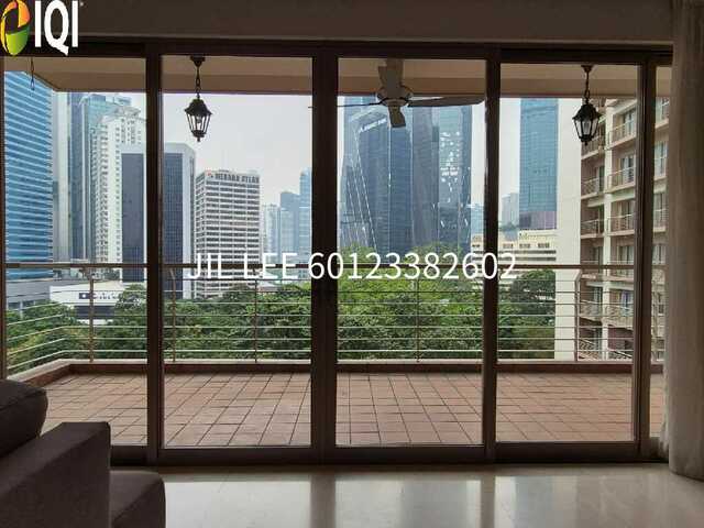 Hampshire Park Apartment image