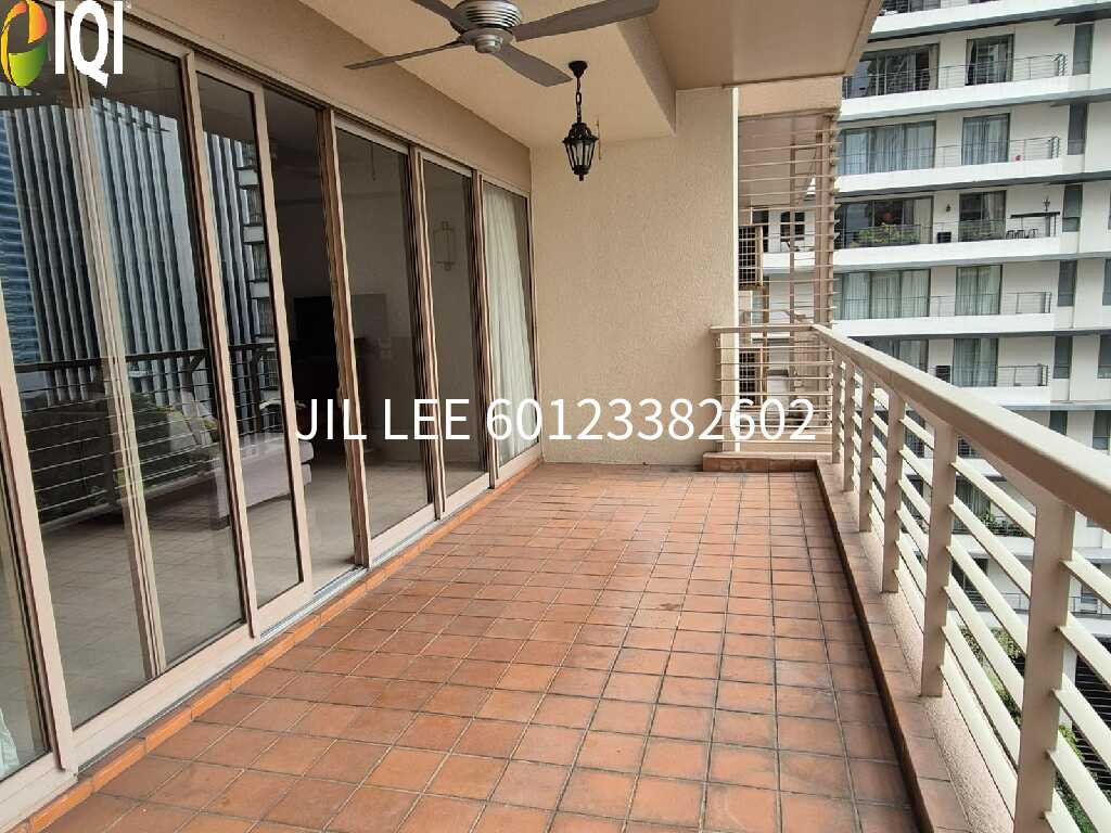 Hampshire Park Apartment image