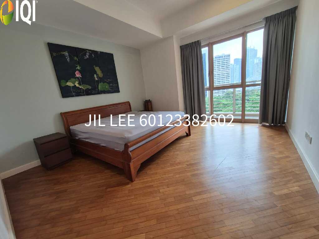 Hampshire Park Apartment image