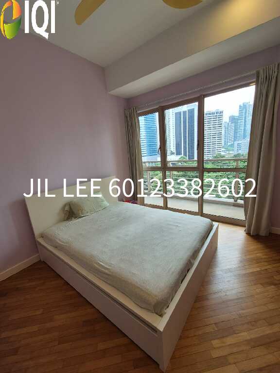 Hampshire Park Apartment image