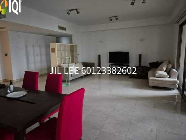 Hampshire Park Apartment photo