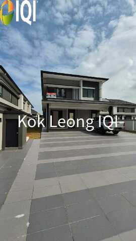 Freesia Residences @ Tropicana Aman