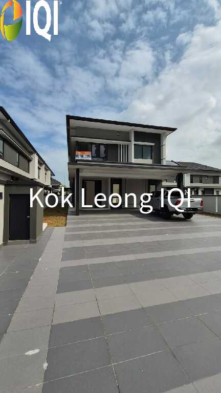 Freesia Residences @ Tropicana Aman image