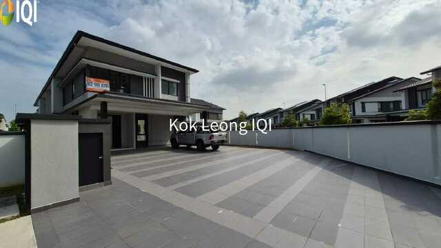 Freesia Residences @ Tropicana Aman image
