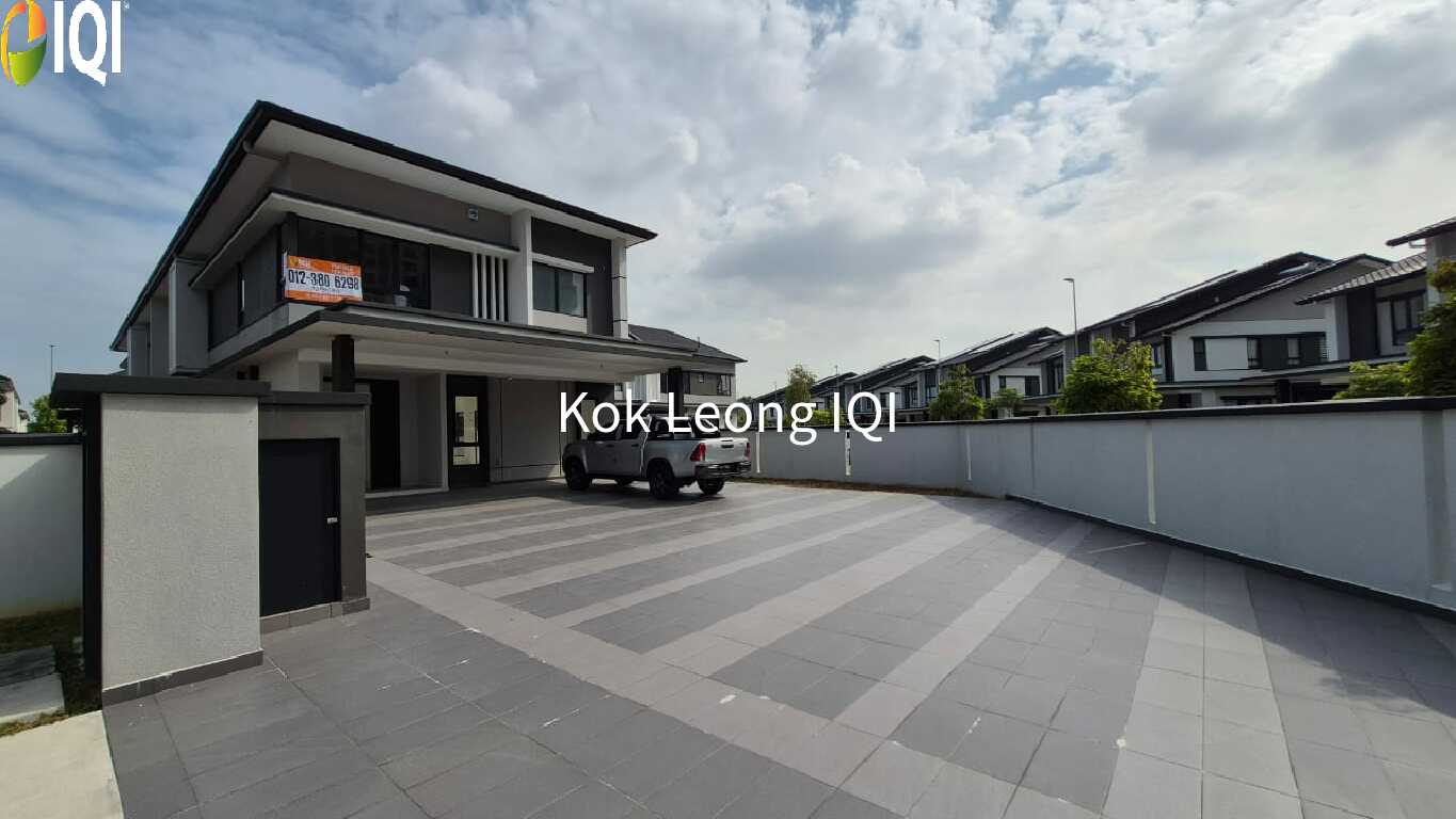 Freesia Residences @ Tropicana Aman image