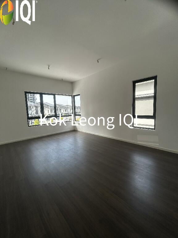 Freesia Residences @ Tropicana Aman image