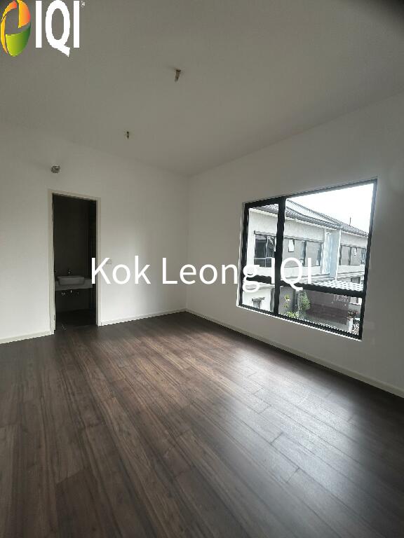 Freesia Residences @ Tropicana Aman image