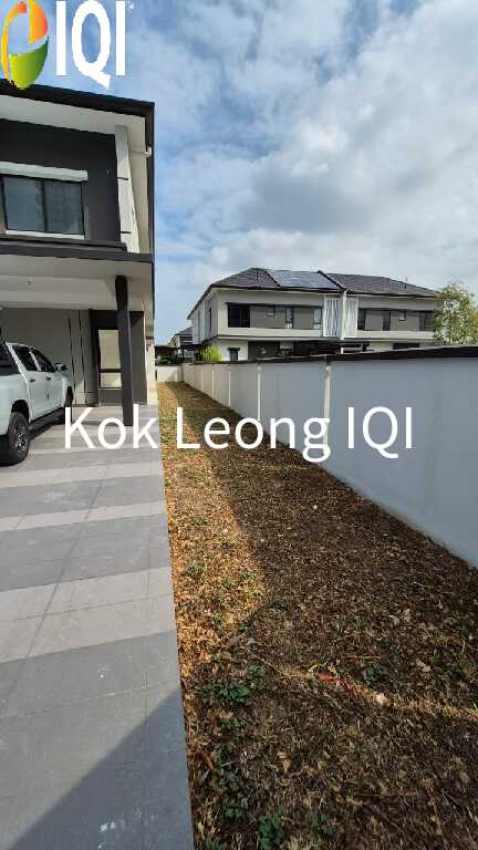 Freesia Residences @ Tropicana Aman image