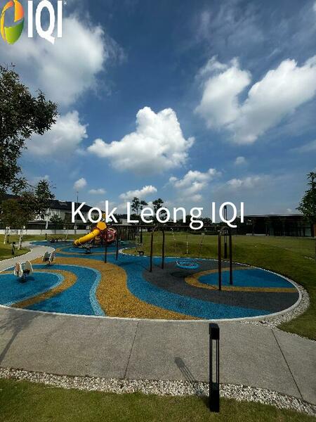 Freesia Residences @ Tropicana Aman