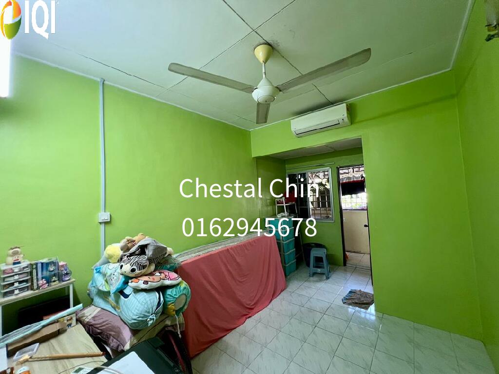 Taman Seri Bahagia, Cheras image