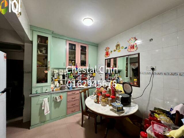 Taman Seri Bahagia, Cheras image