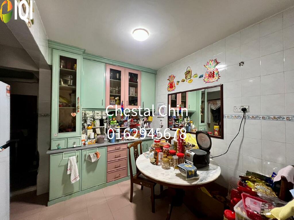 Taman Seri Bahagia, Cheras image