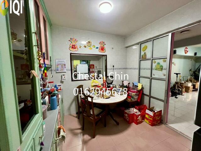 Taman Seri Bahagia, Cheras image