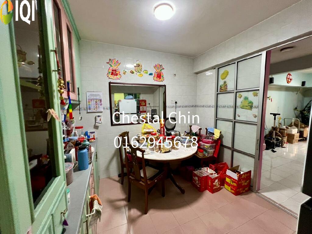 Taman Seri Bahagia, Cheras image