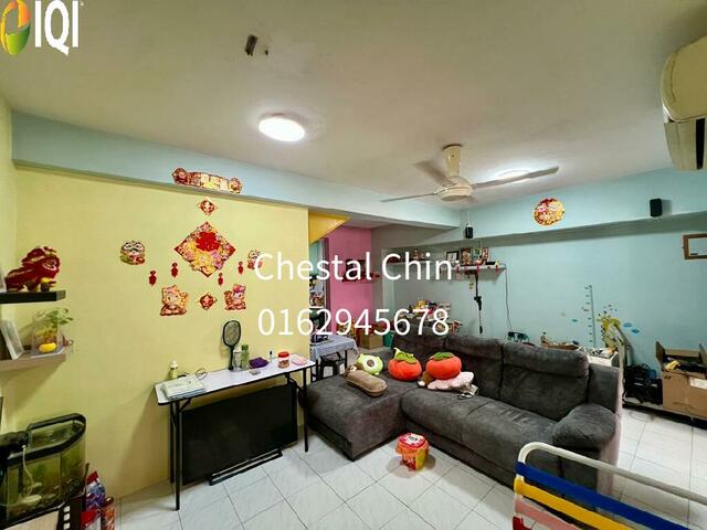 Taman Seri Bahagia, Cheras image