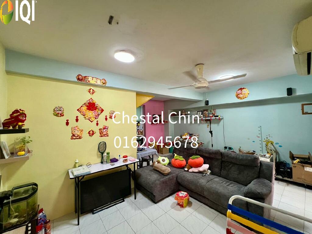 Taman Seri Bahagia, Cheras image