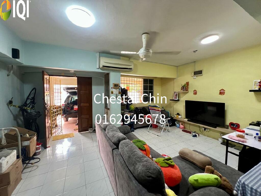 Taman Seri Bahagia, Cheras image