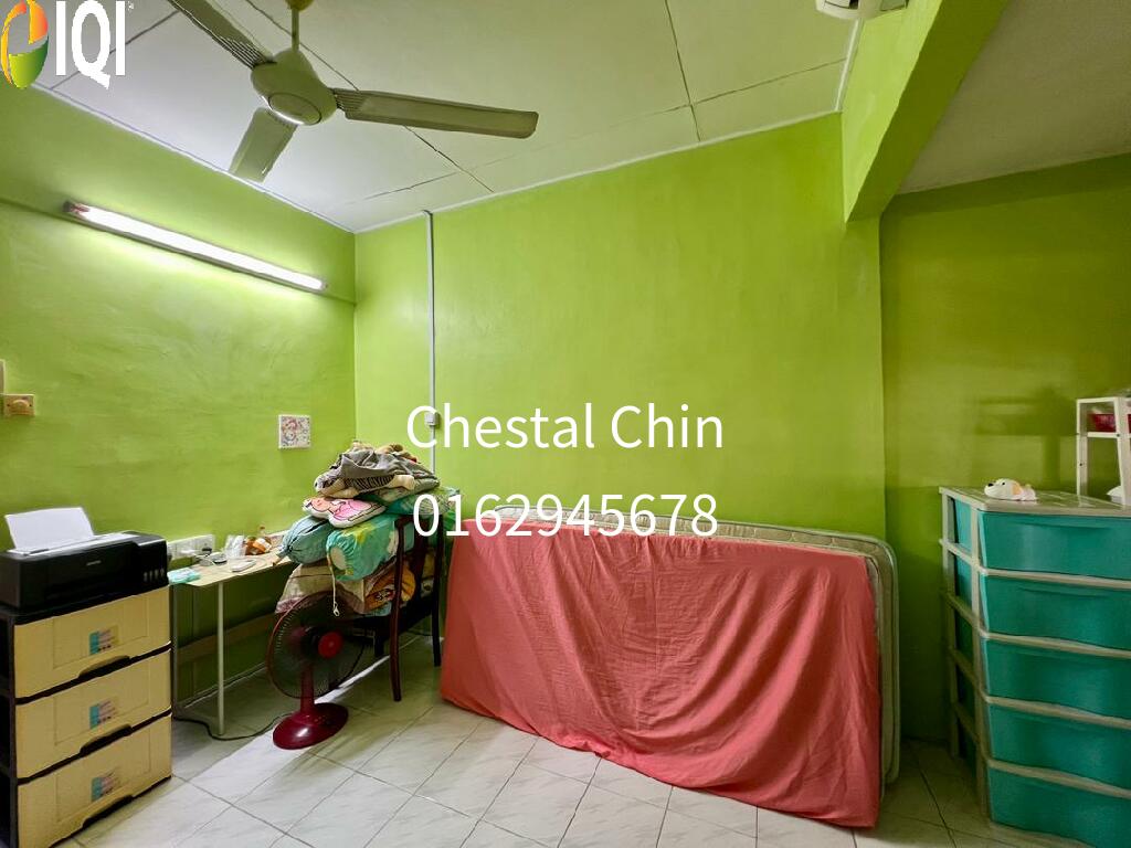 Taman Seri Bahagia, Cheras image