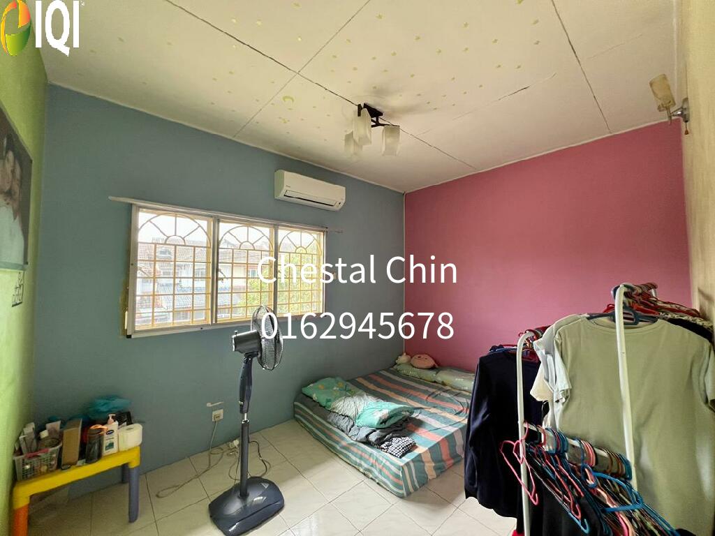 Taman Seri Bahagia, Cheras image