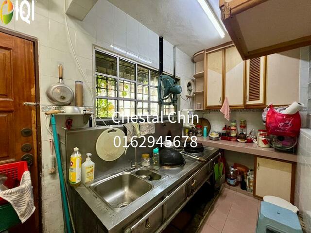 Taman Seri Bahagia, Cheras image