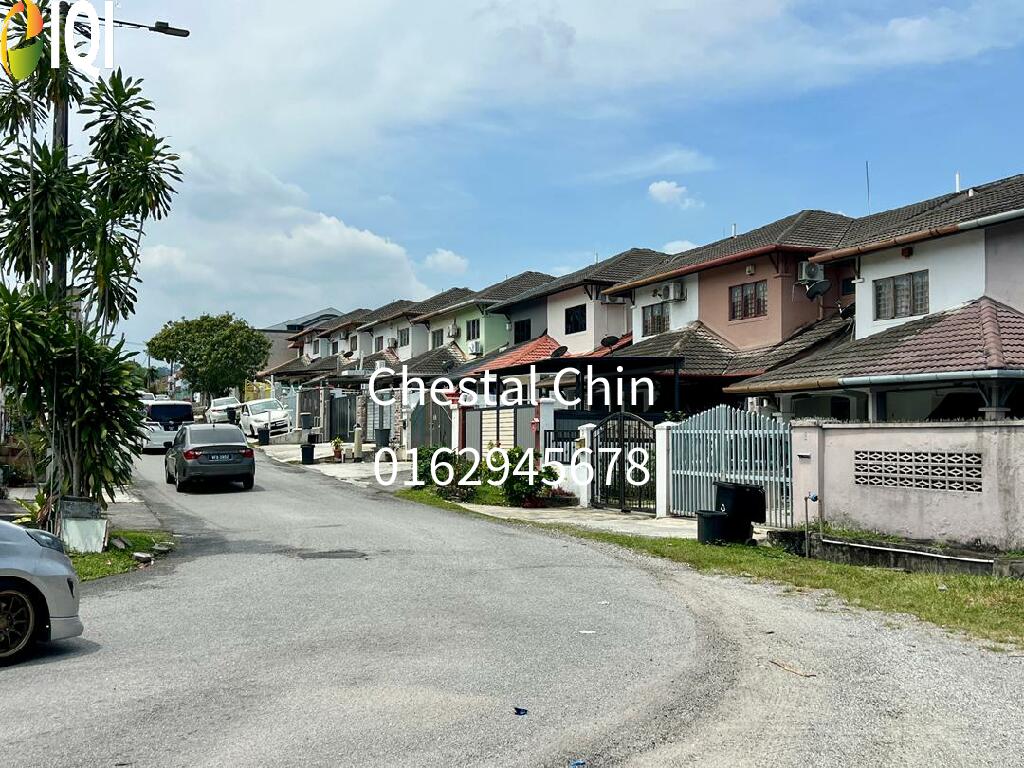 Taman Seri Bahagia, Cheras image