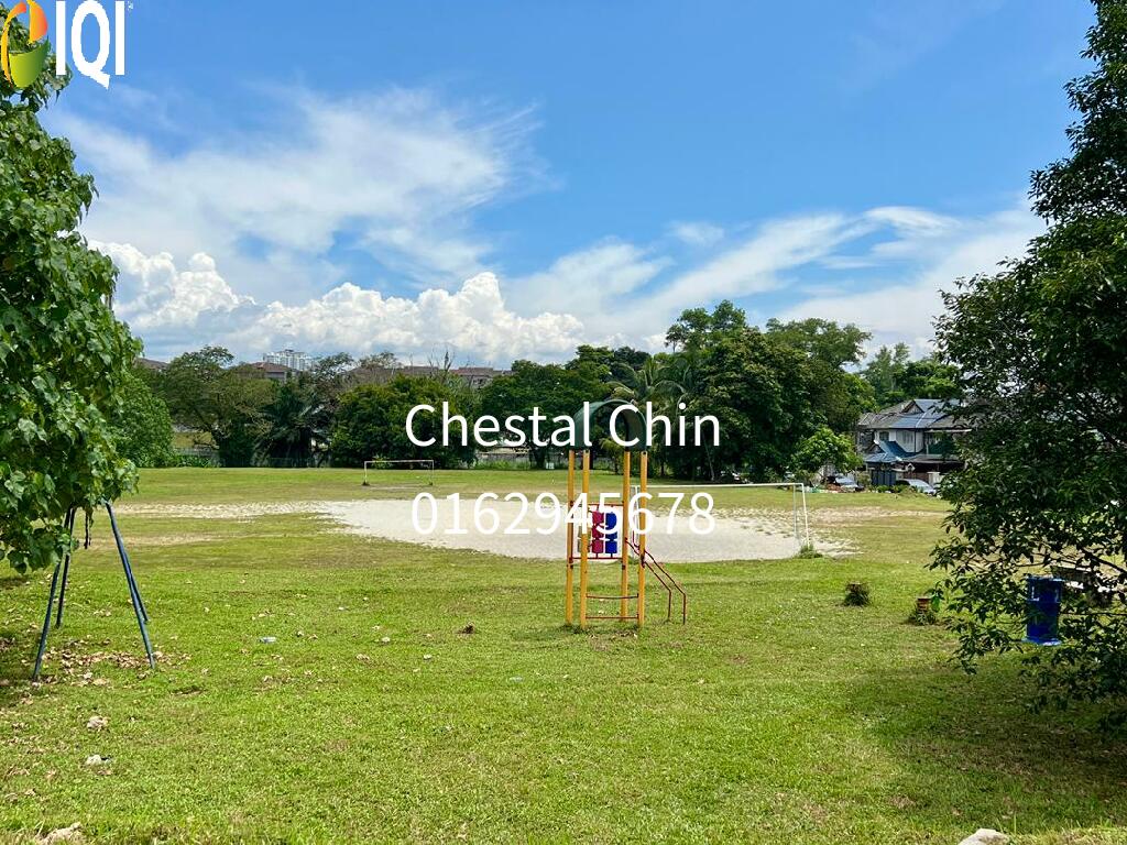 Taman Seri Bahagia, Cheras image