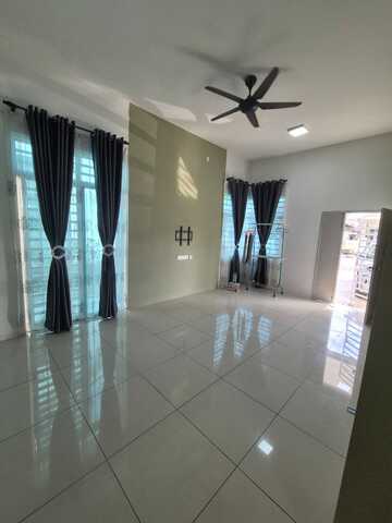 BANDAR PERMATA LUNAS image