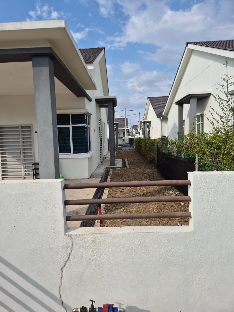 BANDAR PERMATA LUNAS image