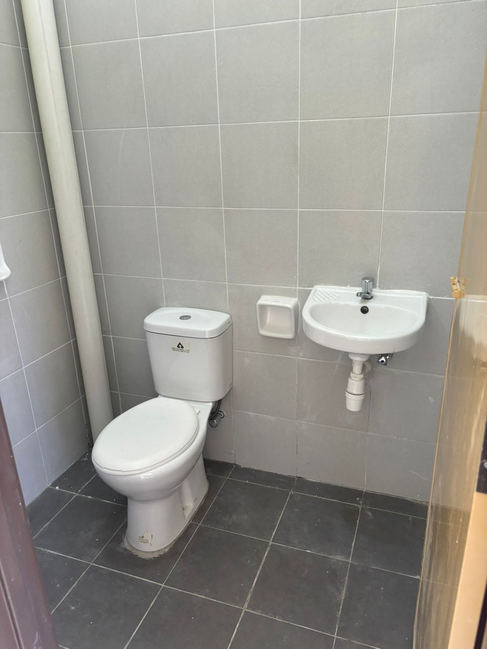 Residensi Prima Seri Mahkota image