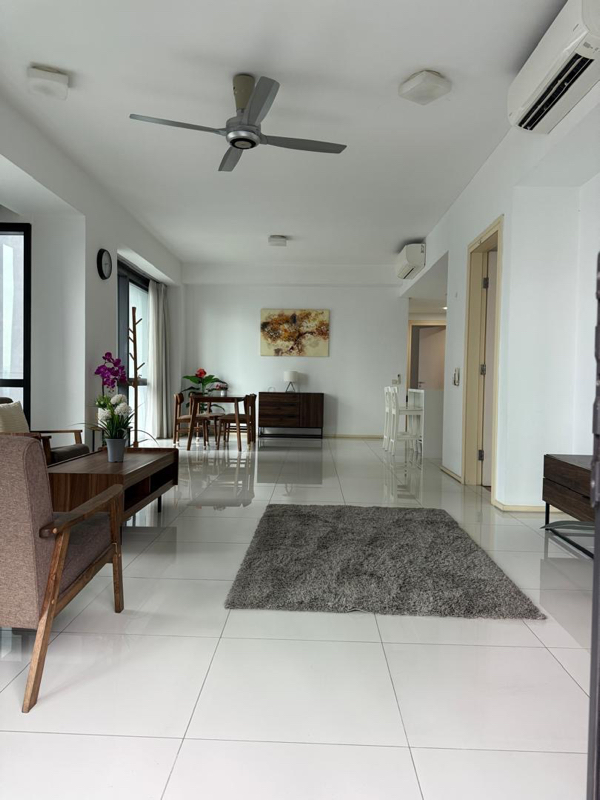 Hampshire Place Residences image