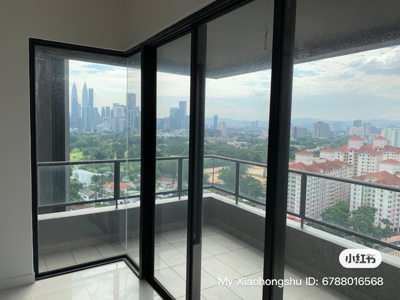 G Residence (Desa Pandan)