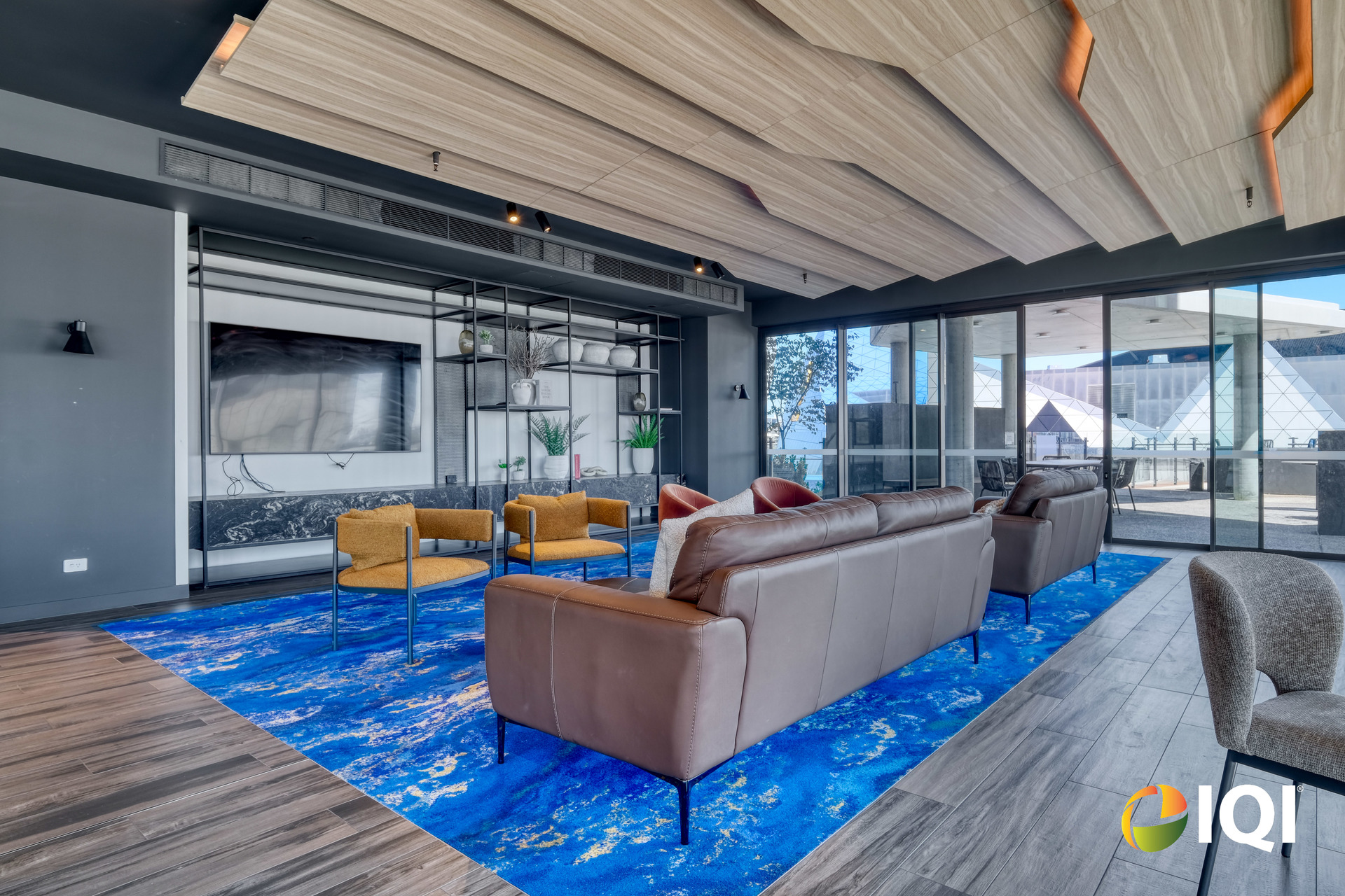 Sky-High City Living in the Heart of Perth! image