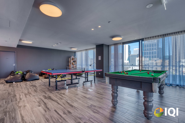 Sky-High City Living in the Heart of Perth! image