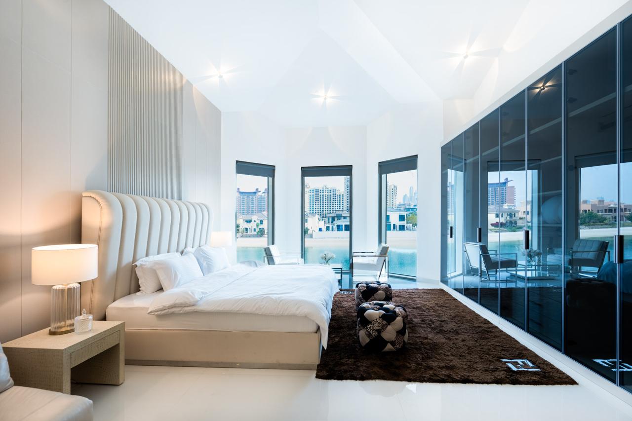 Garden Villa Palm Jumeriah  image