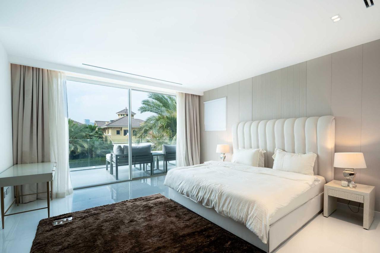 Garden Villa Palm Jumeriah  image