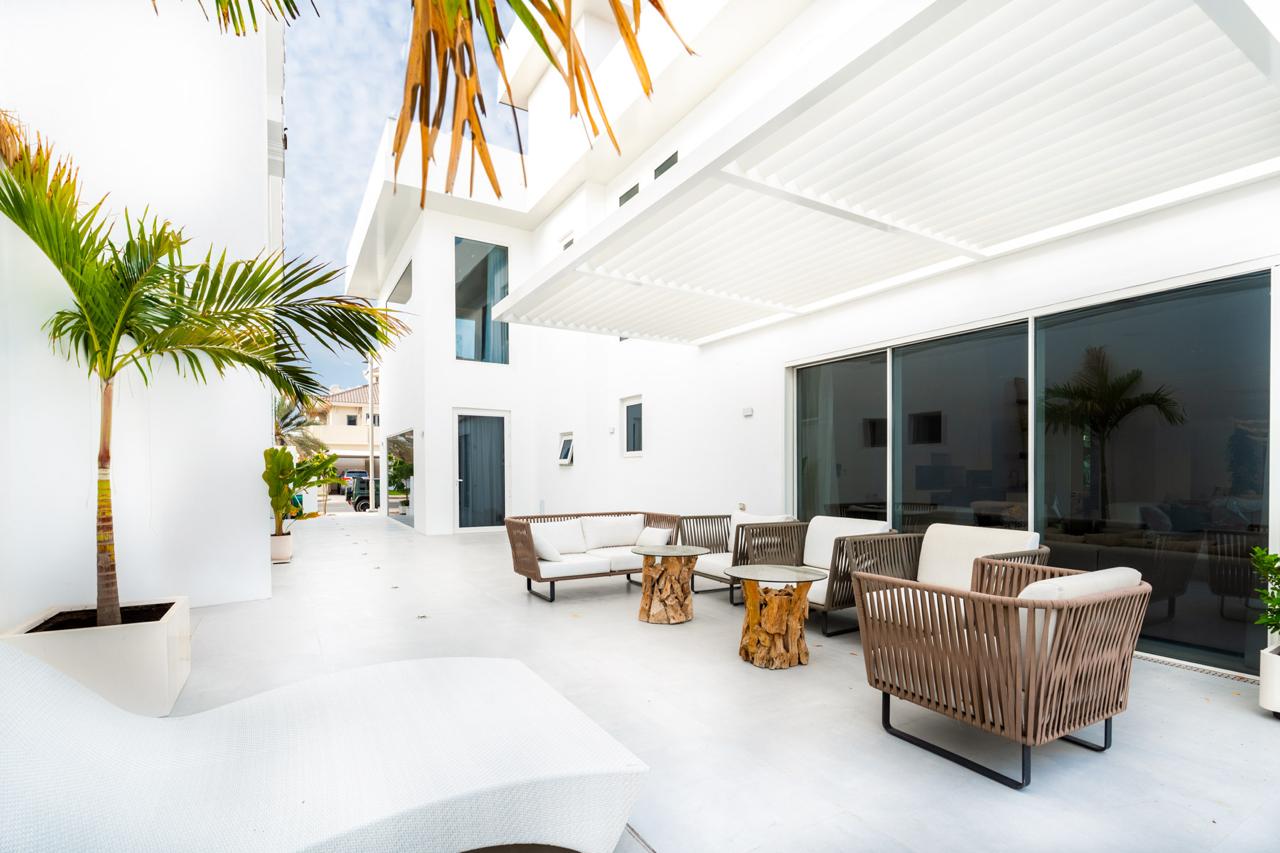 Garden Villa Palm Jumeriah  image