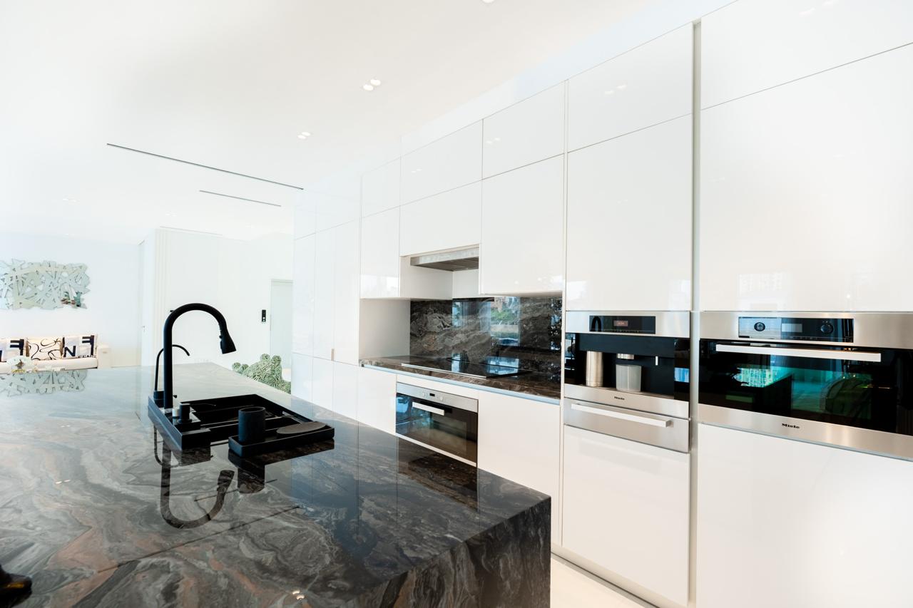 Garden Villa Palm Jumeriah  image