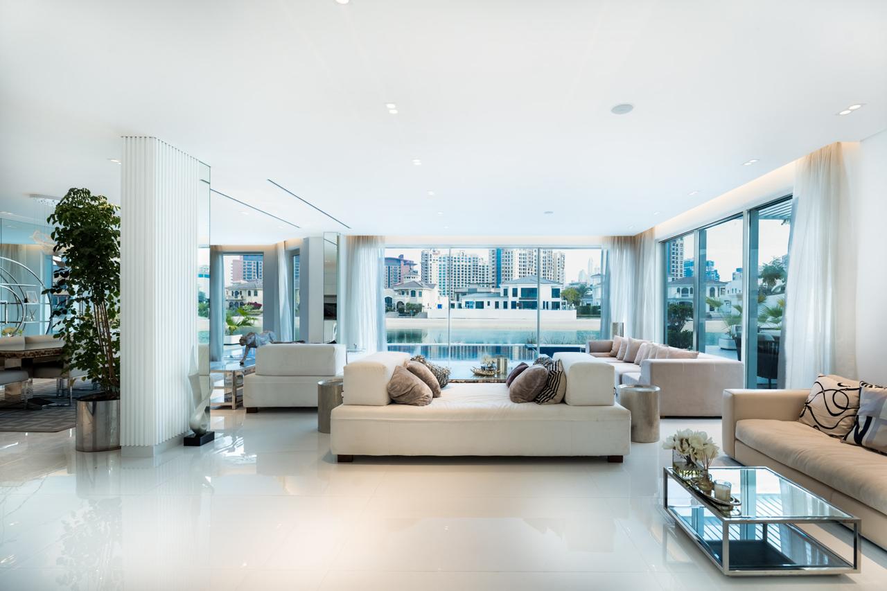 Garden Villa Palm Jumeriah  image