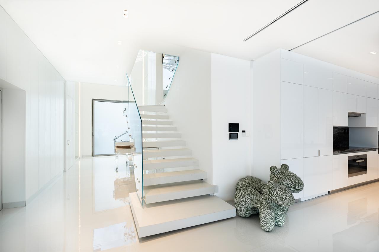 Garden Villa Palm Jumeriah  image