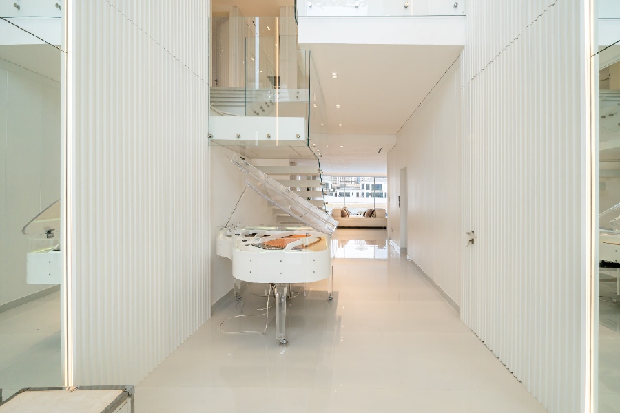 Garden Villa Palm Jumeriah  image