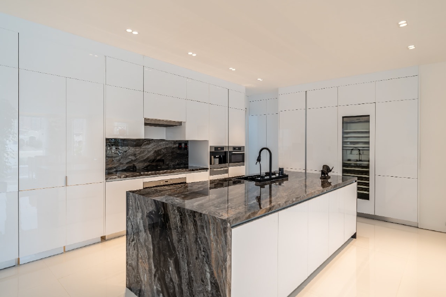 Garden Villa Palm Jumeriah  image