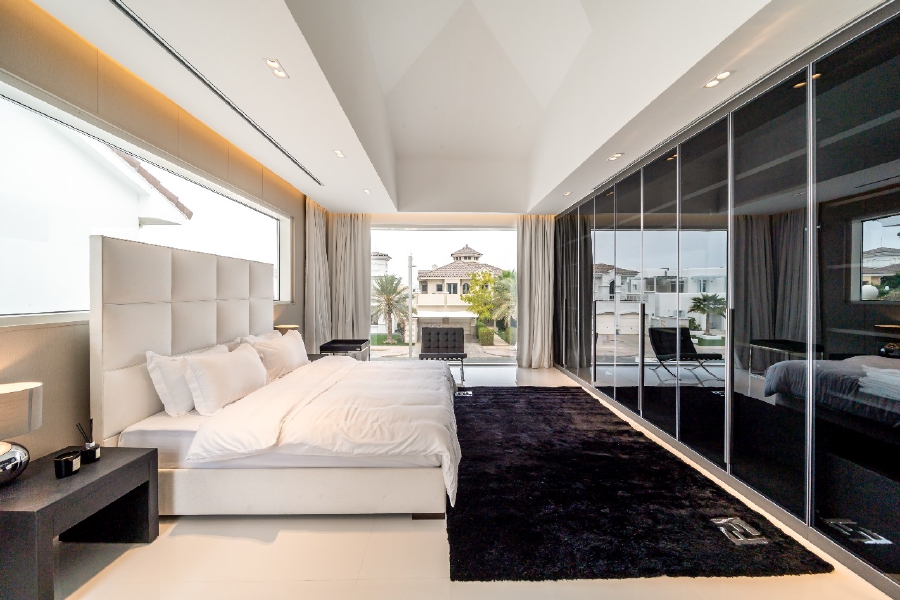 Garden Villa Palm Jumeriah  image