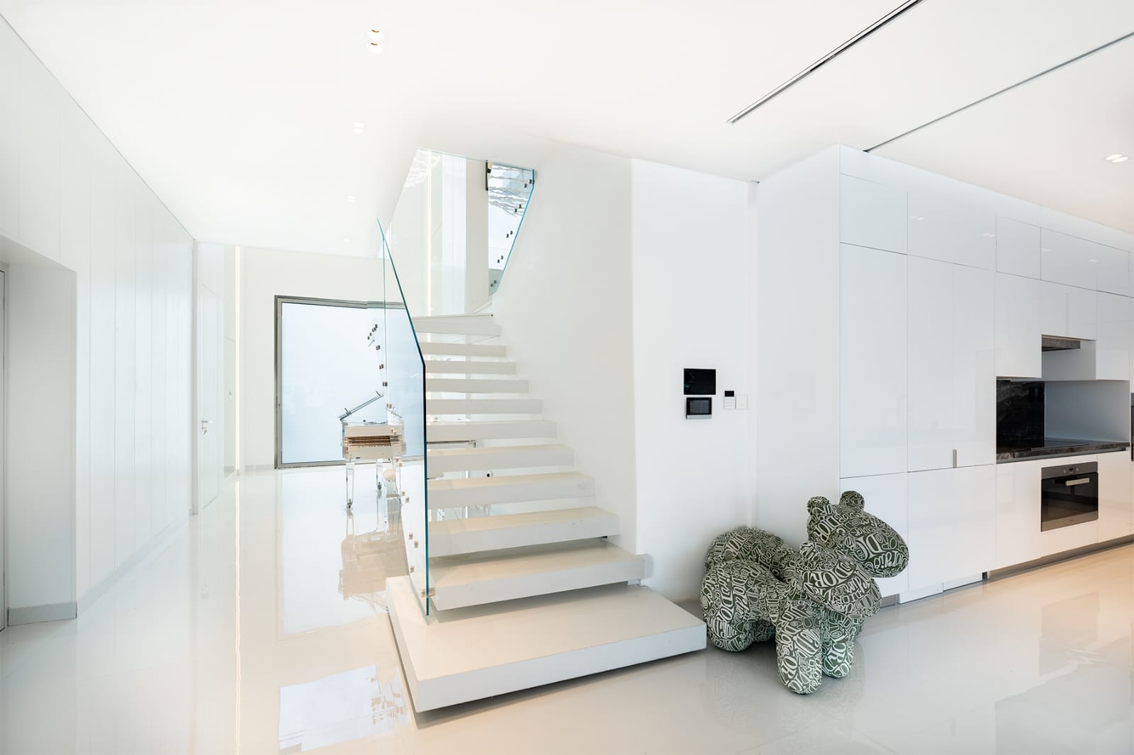 Garden Villa Palm Jumeriah  image