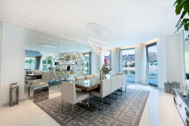 Garden Villa Palm Jumeriah  image