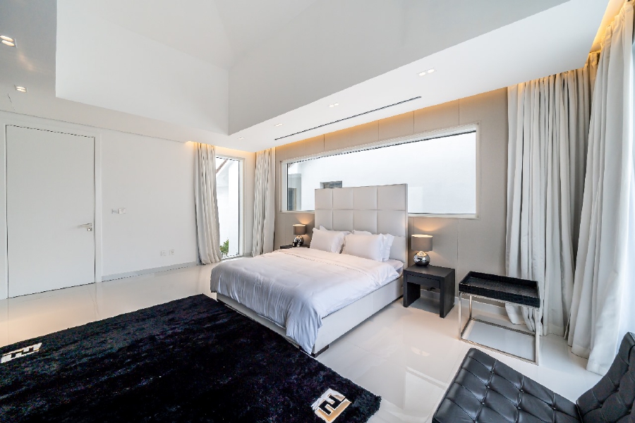 Garden Villa Palm Jumeriah  image