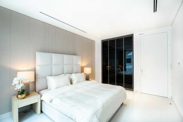 Garden Villa Palm Jumeriah  image