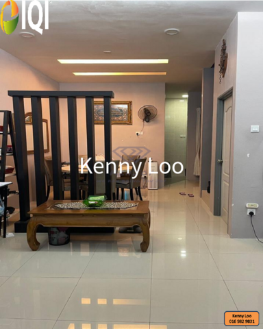 Taman seri setali image