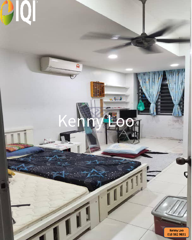 Taman seri setali image